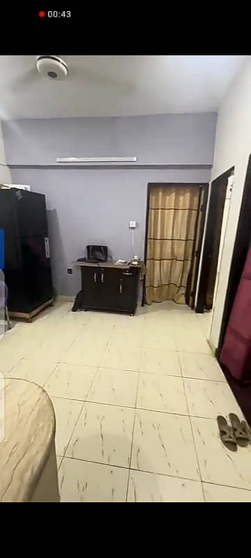 OLYMPIC PRIDE PHASE 2 Flat 7