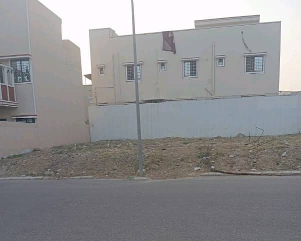 Prime Location 160 Square Yards Residential Plot In Karachi Is Available For Sale 6