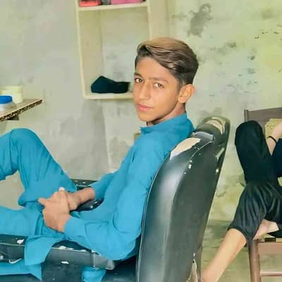 RAMZAN KHOKHAR 