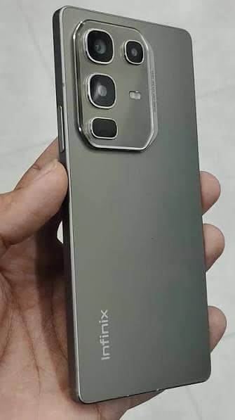 infixini Note 50 0