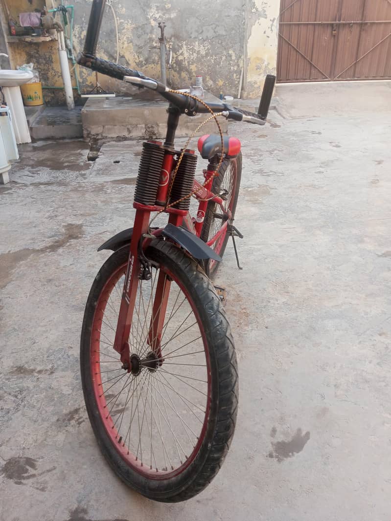 10/10 condition genuine smooth gears 3