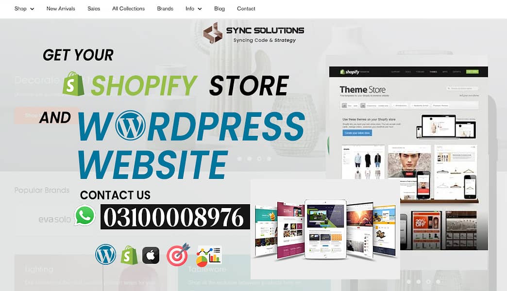 Web design | Web Development | website Design | Website Development 3