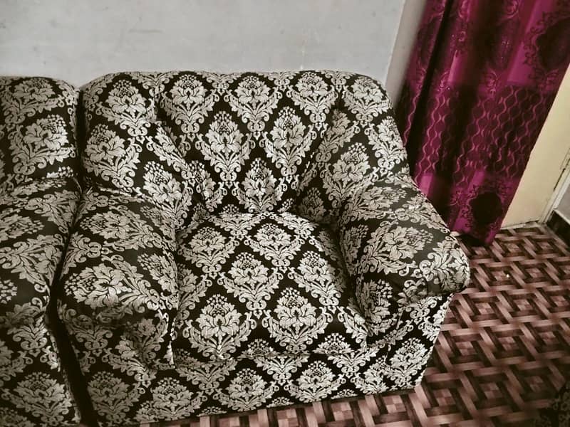 7 seater sofa set 1