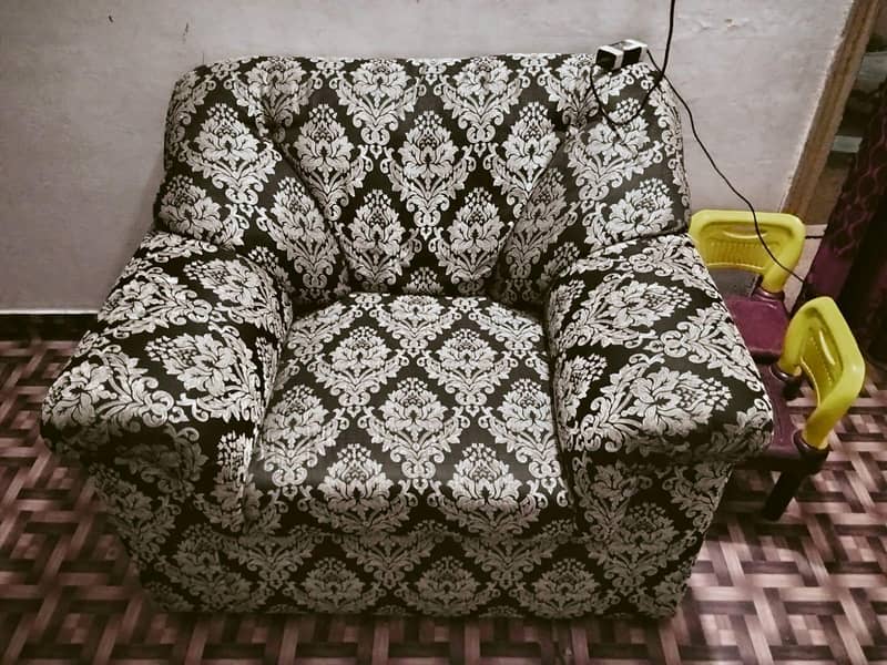 7 seater sofa set 2