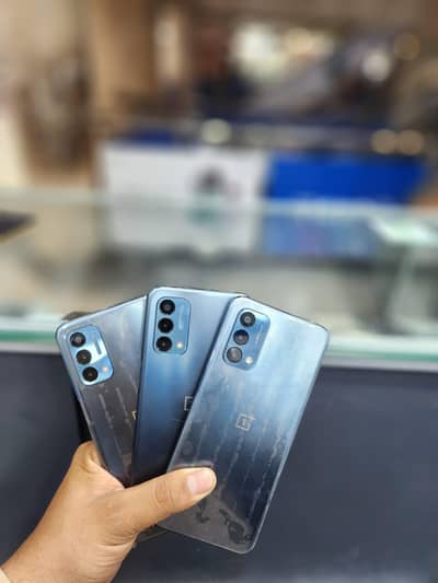 Oneplus n200 5g