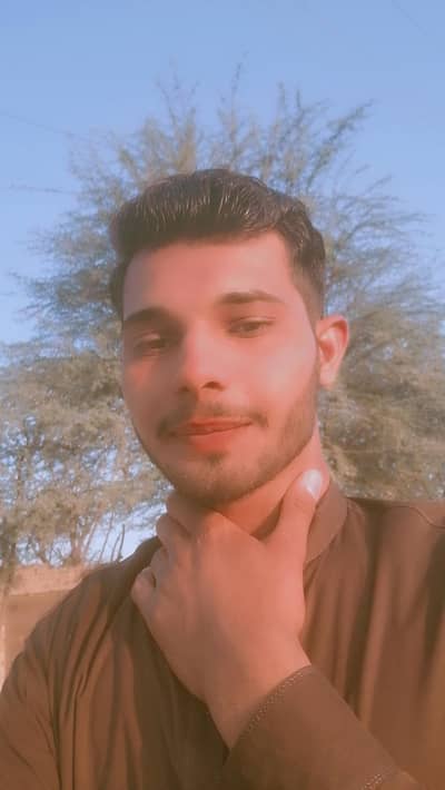 I Need job In multan City