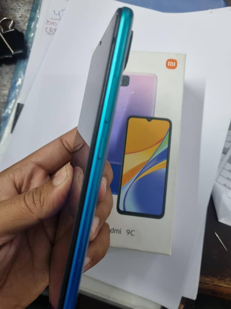 Redmi 9c 2