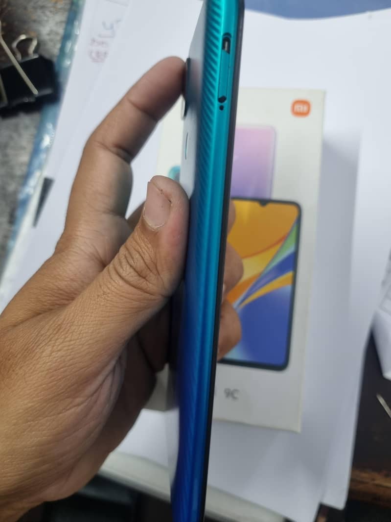 Redmi 9c 3