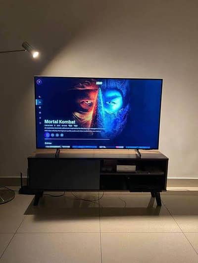 Samsung 43 INCH NEW BOX PACK Led Tv 4k 3 YEAR WARRANTY o3228o44Io8