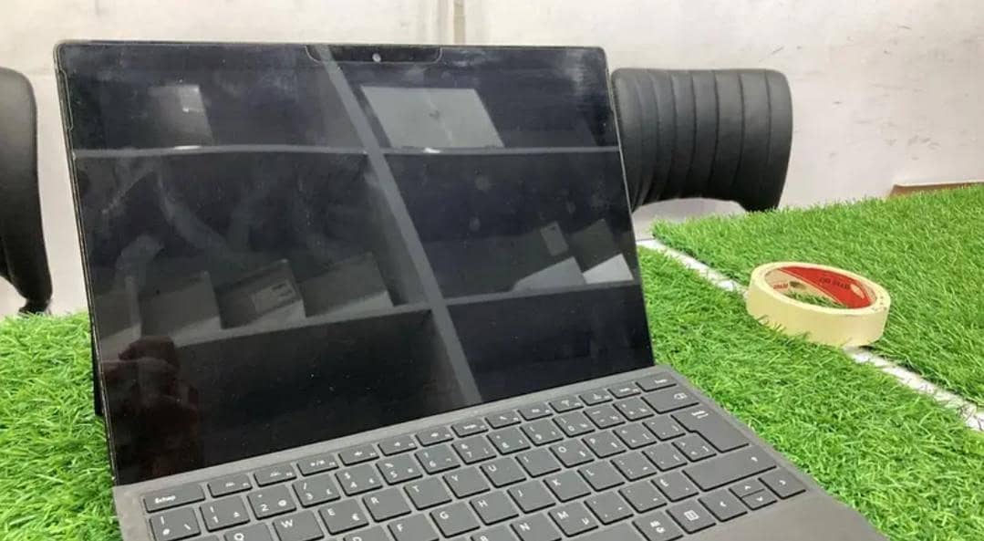 Microsoft surface pro 6 4