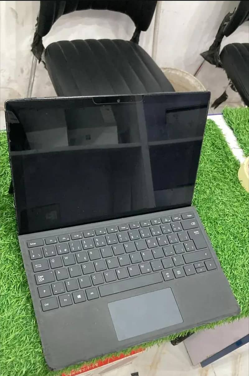 Microsoft surface pro 6 5