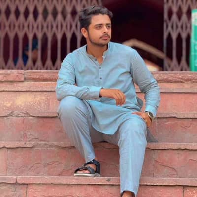 Hamza Amin