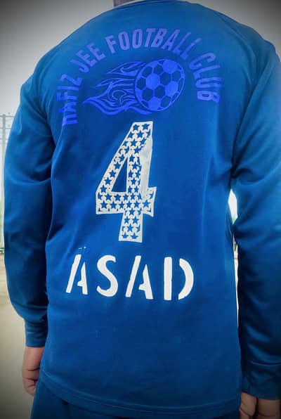 Asad Ali