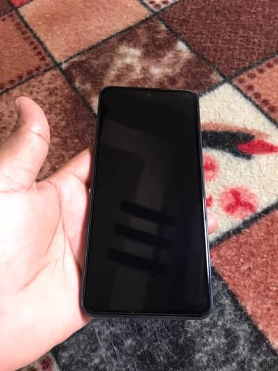 vivo Y100 8 256 GB PTA Approved