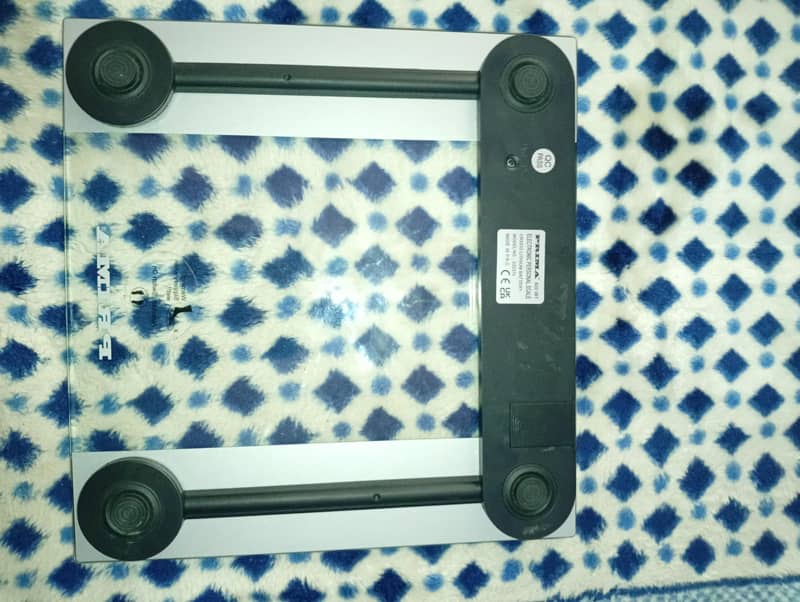 PRIMA WEIGHT MACHINE 1