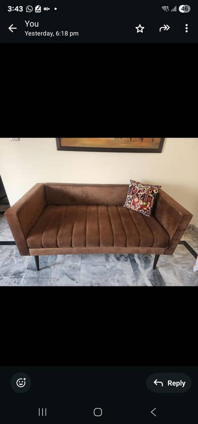 sofa for sale