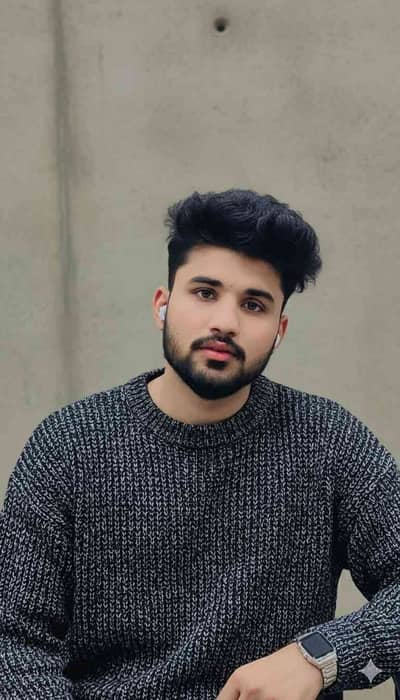 Muhammad sheraz awan