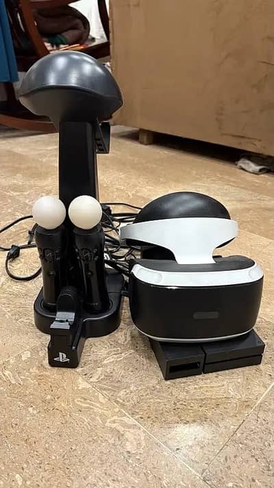 playstation vr1