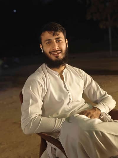kaleem ULLAH 