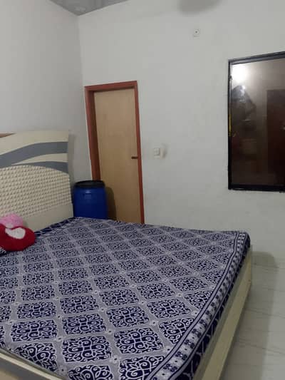 Flat For Sale Ayaz Town In Gulshan E Iqbal Block 2