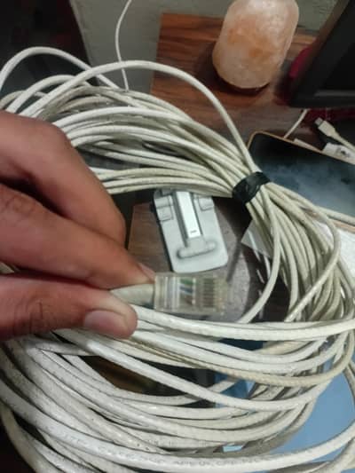 cat-6 cable