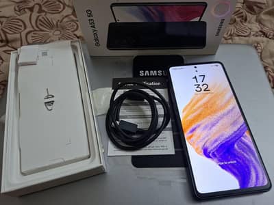 Samsung A53 5g