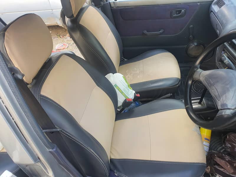 coure 2011 Automatic 3