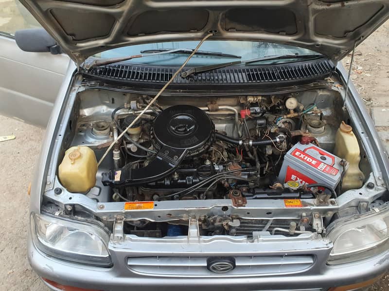 coure 2011 Automatic 4