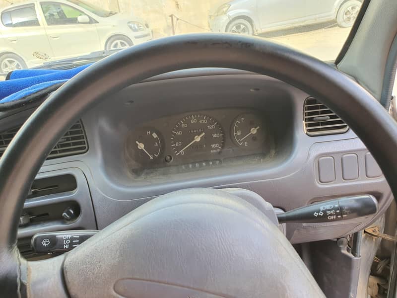 coure 2011 Automatic 5