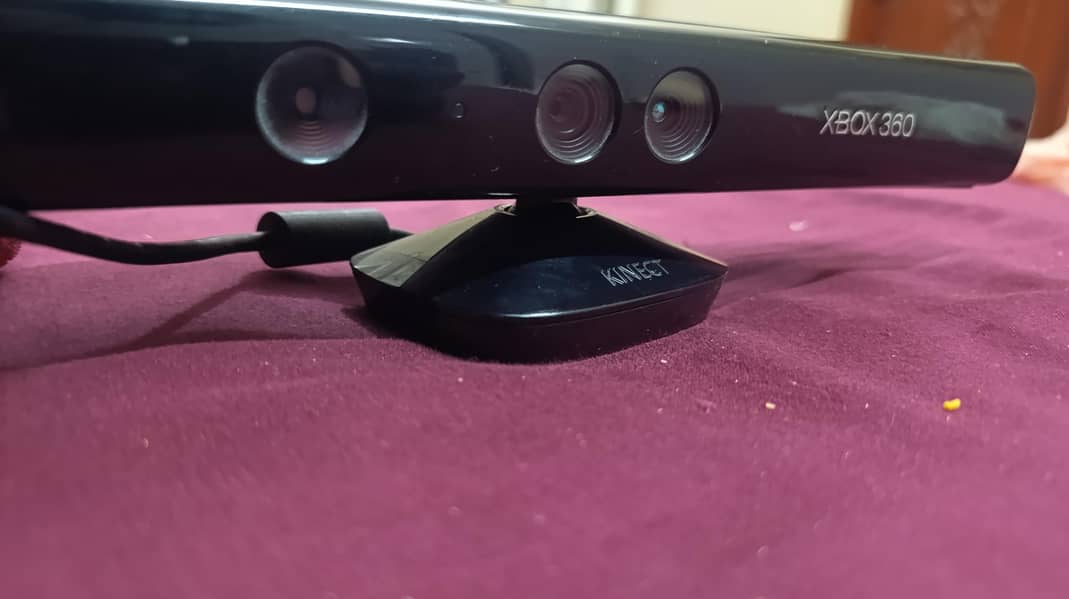 xbox 360 kinect 0