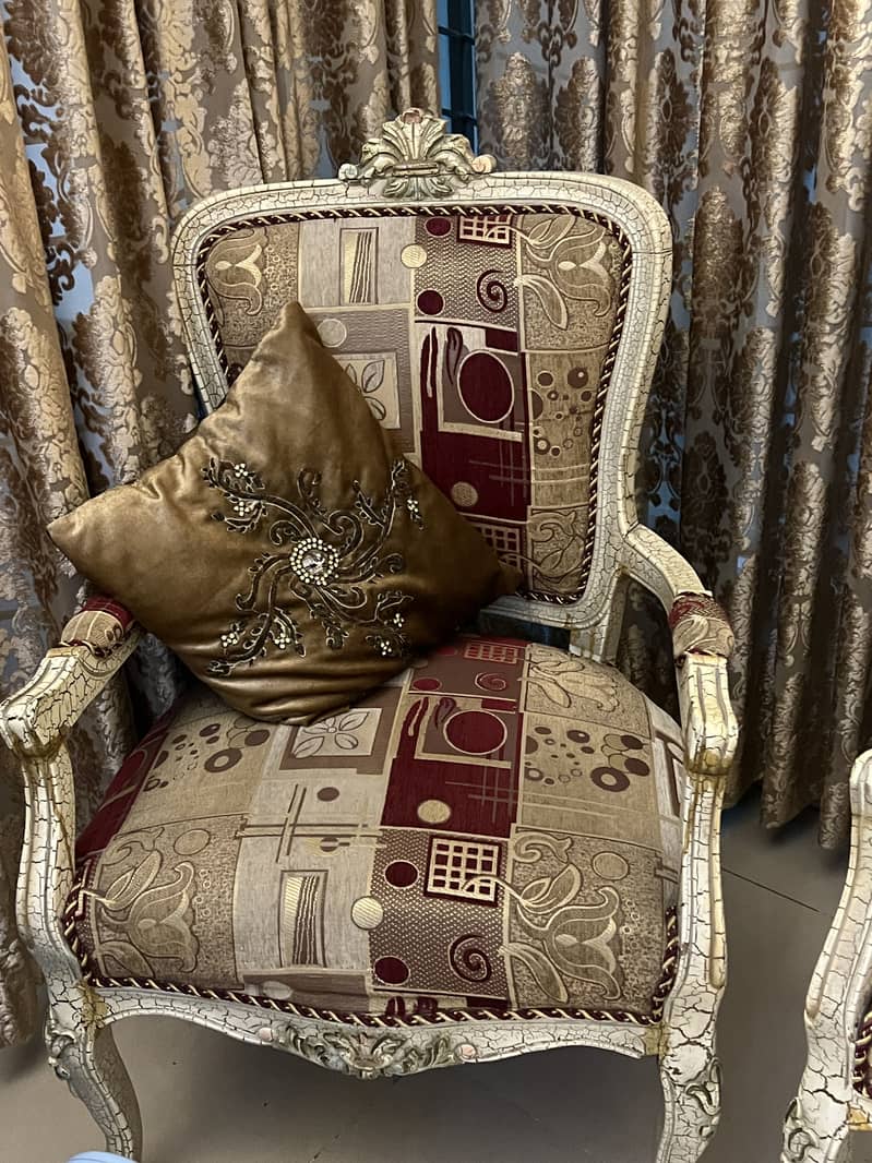 5 seater sofa set 0