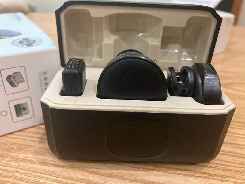 wireless microphone 0