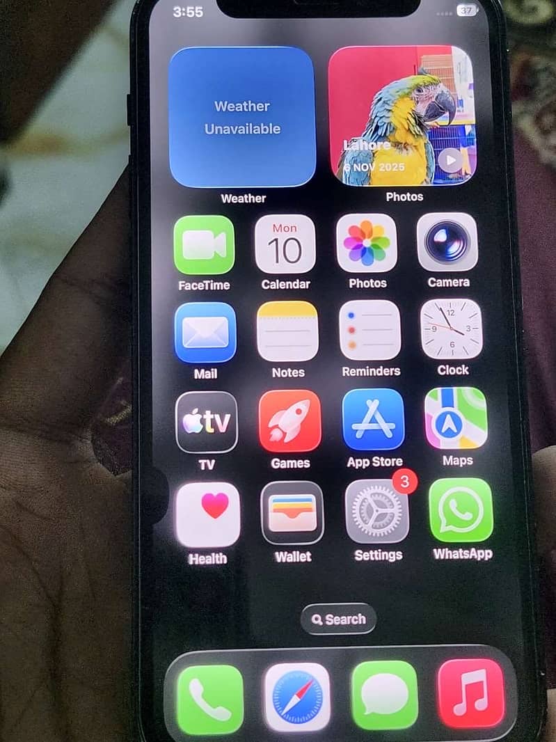 iphone 12 mini 4