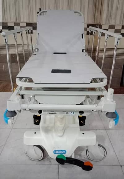 Electric & Manual patient Bed | Refurbished & Brand New Hospital beds