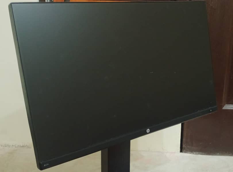 HP LCD BORDERLESS SCREEN 0