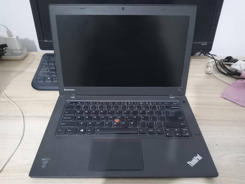 Lenovo Thinkpad T440 0