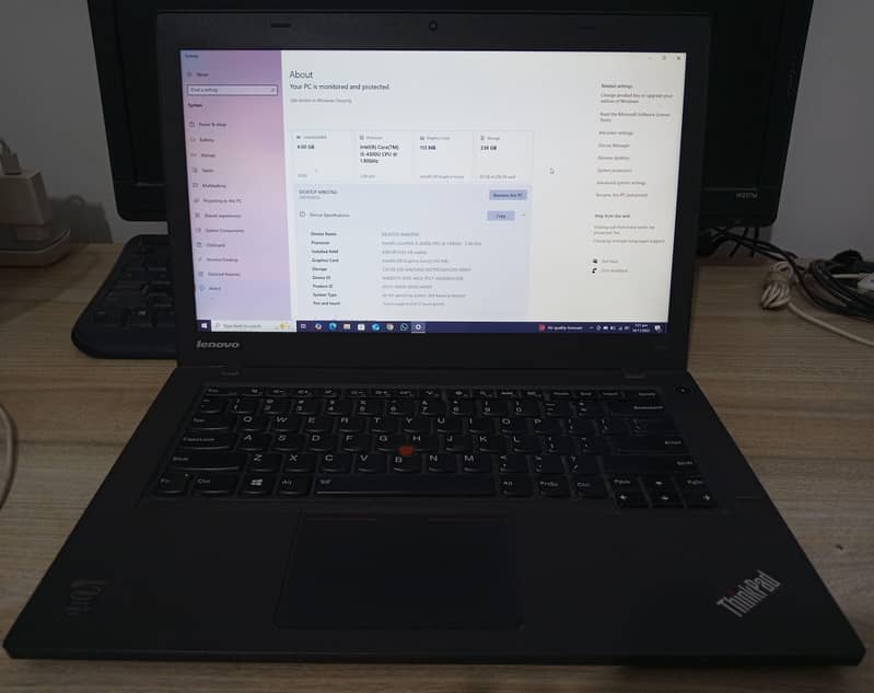 Lenovo Thinkpad T440 2