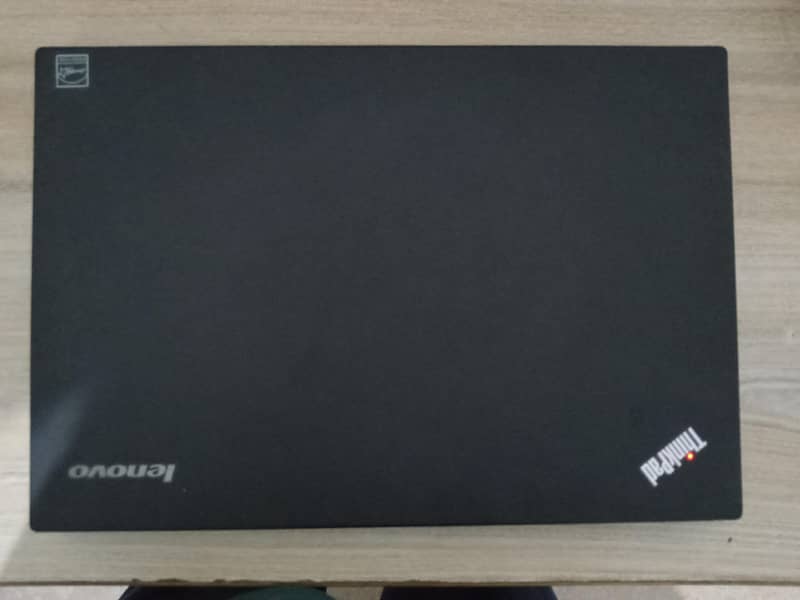 Lenovo Thinkpad T440 3