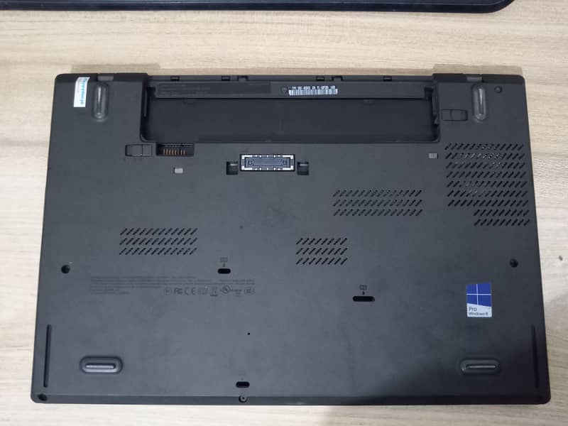 Lenovo Thinkpad T440 4