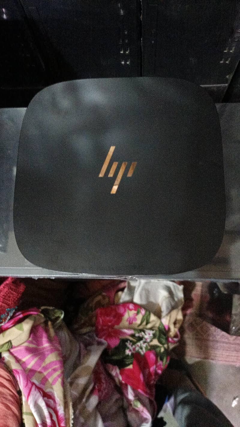 HP slice 7th generation 1