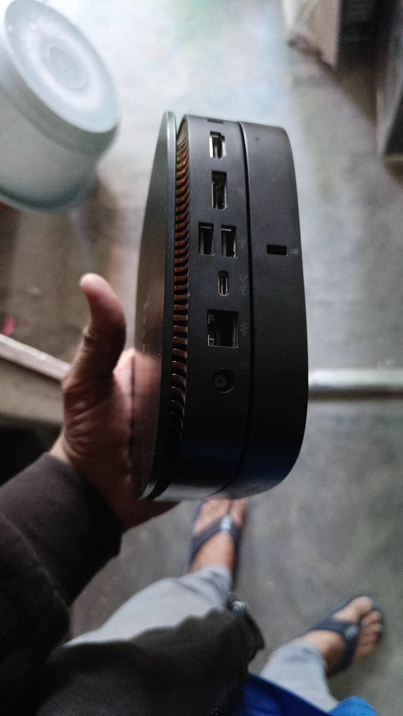 HP slice 7th generation 2