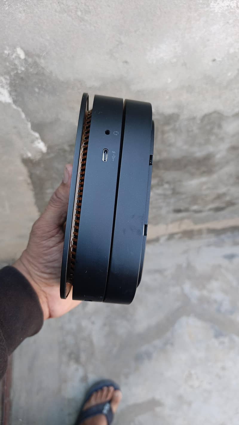 HP slice 7th generation 3