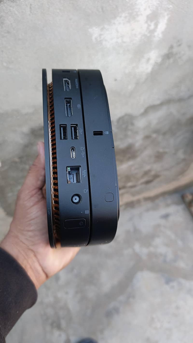 HP slice 7th generation 4