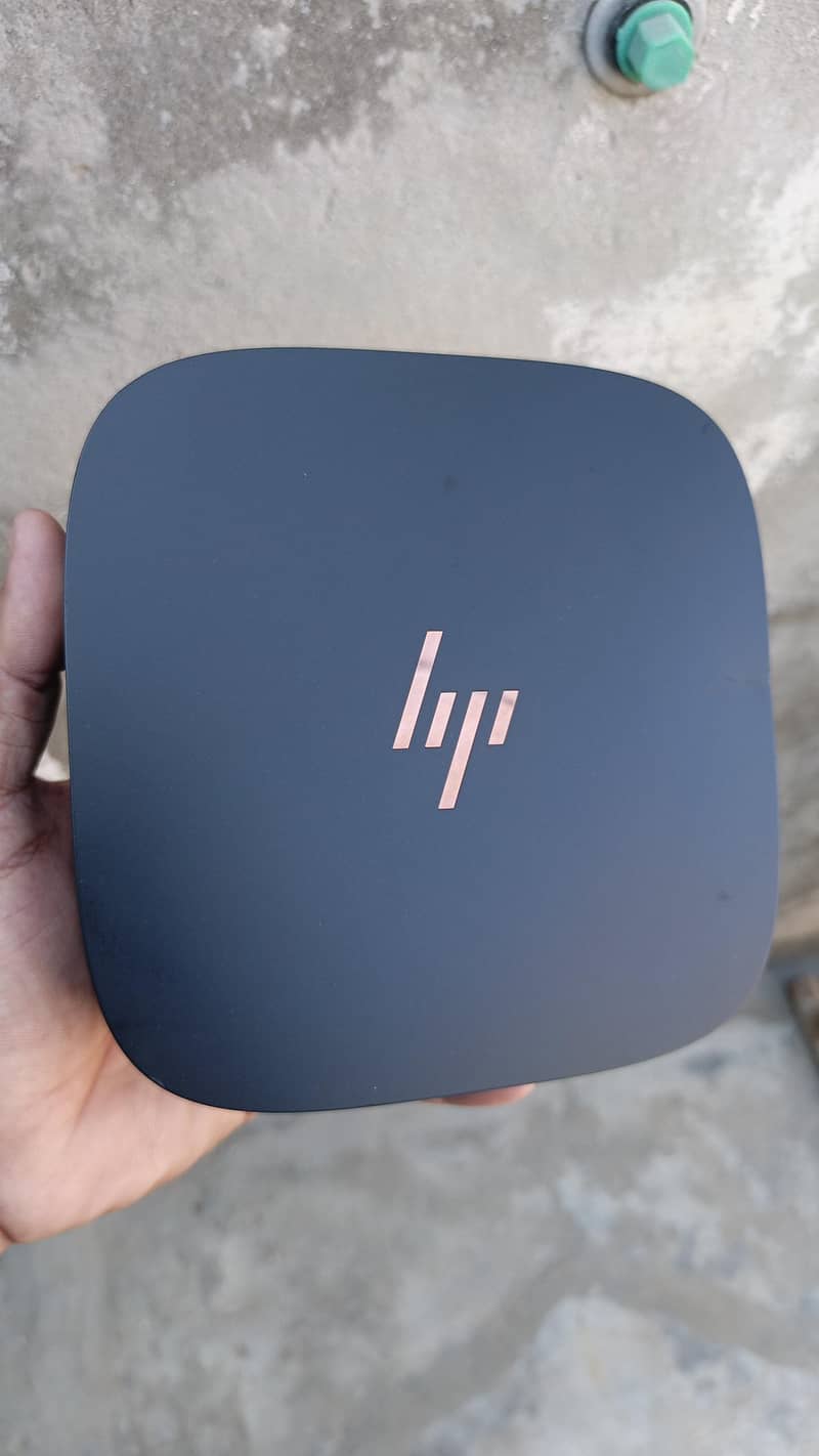 HP slice 7th generation 6