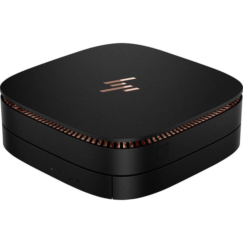 HP slice 7th generation 8