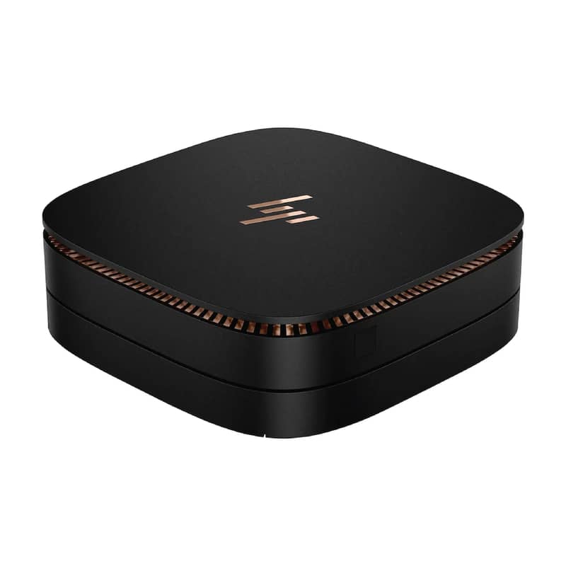 HP slice 7th generation 10