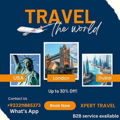 Cheap Ticket/Dubai Ticket/USA Ticket/Umrah Ticket/Dummy Ticket.