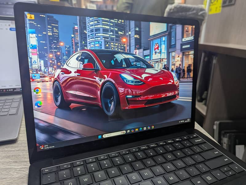 Microsoft Surface 4 0