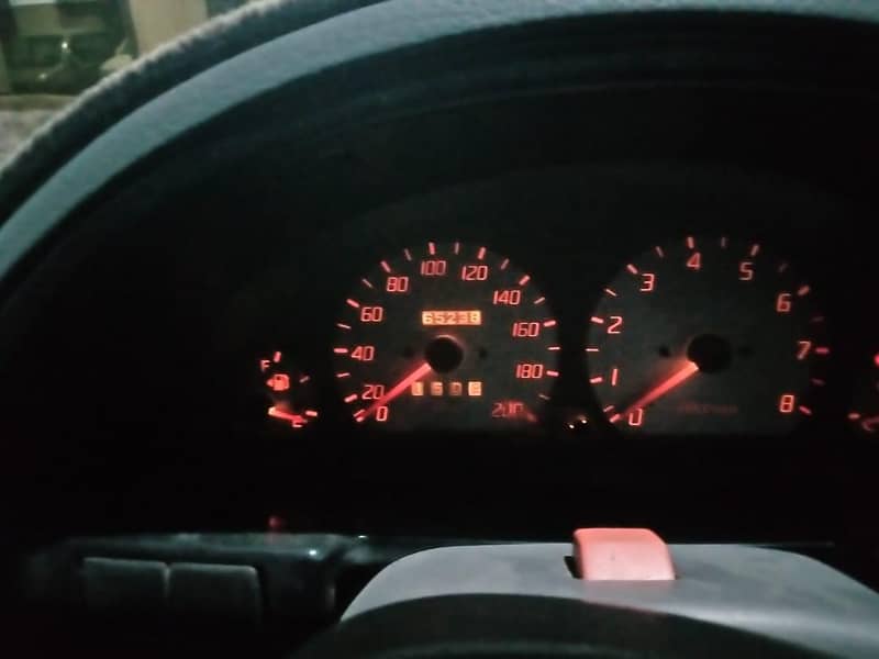 Suzuki cultus vxri model 2014 - Cars - 1108441966