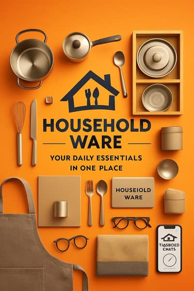 Household Ware